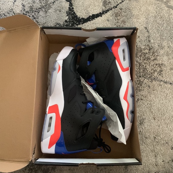 Jordan FLTCLB ‘91 - Picture 3 of 15